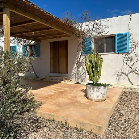 Casa Rustick San Francisco Javier Exterior foto