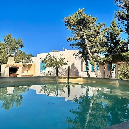 Casa Rustick San Francisco Javier Exterior foto