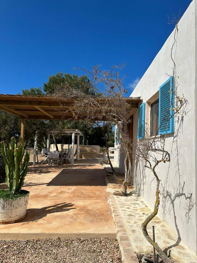Casa Rustick San Francisco Javier Exterior foto