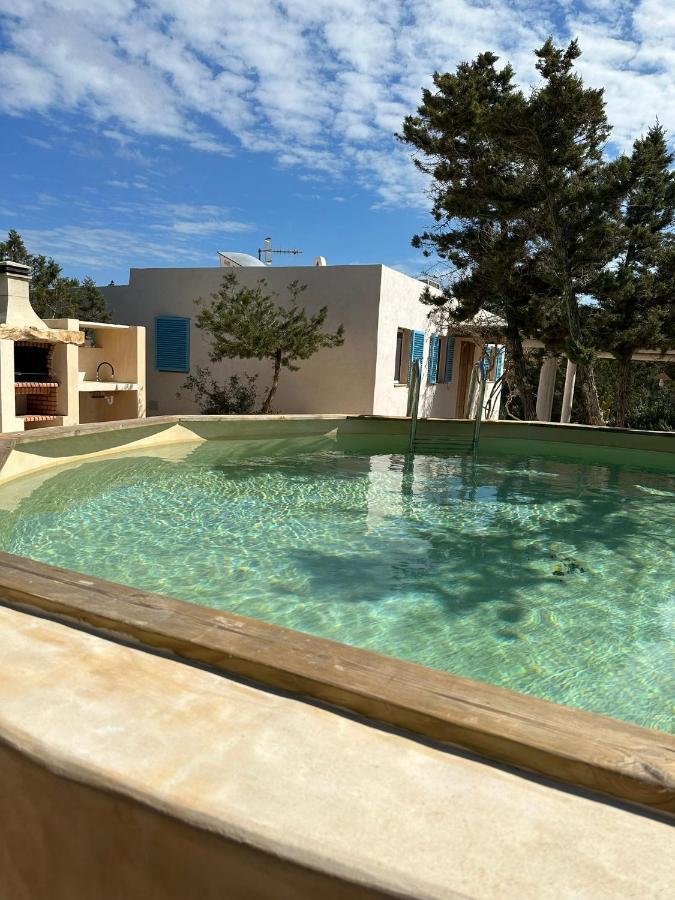 Casa Rustick San Francisco Javier Exterior foto