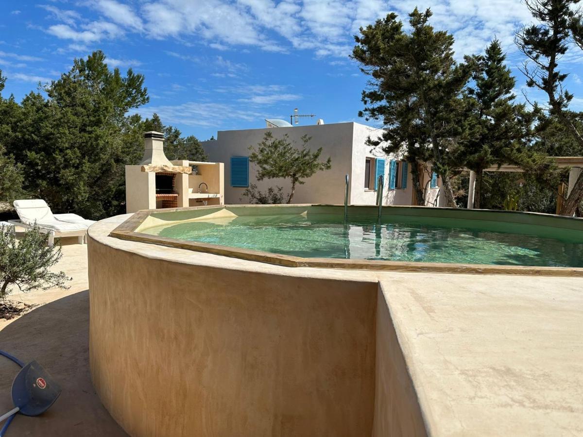 Casa Rustick San Francisco Javier Exterior foto