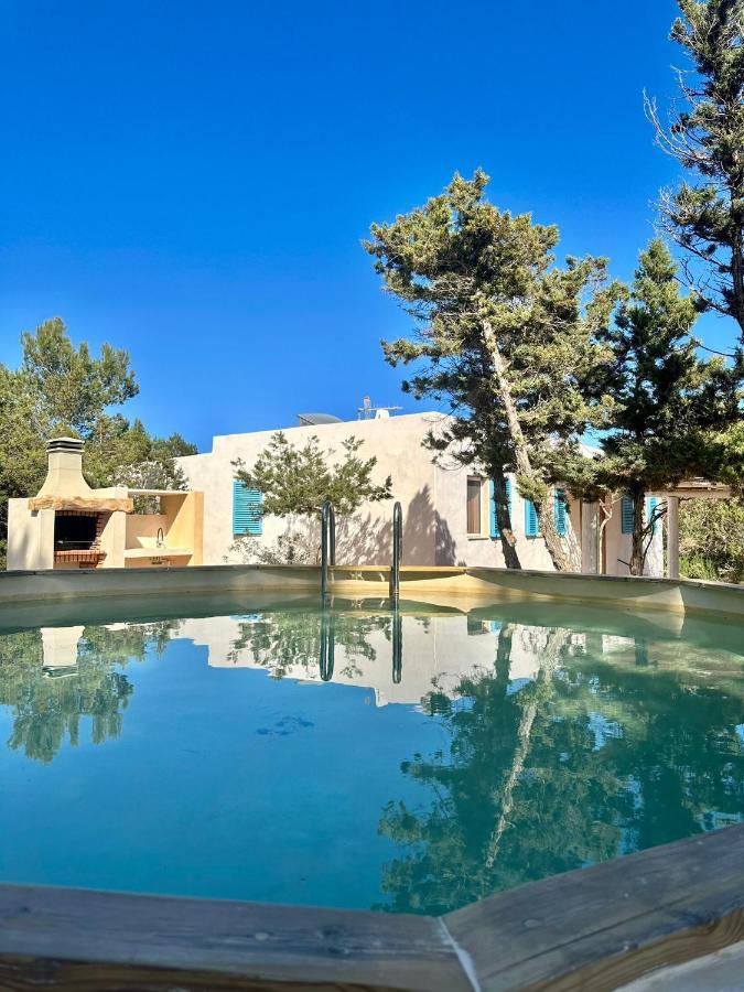 Casa Rustick San Francisco Javier Exterior foto