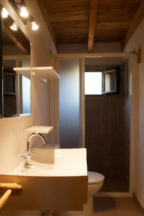 Casa Rustick San Francisco Javier Exterior foto