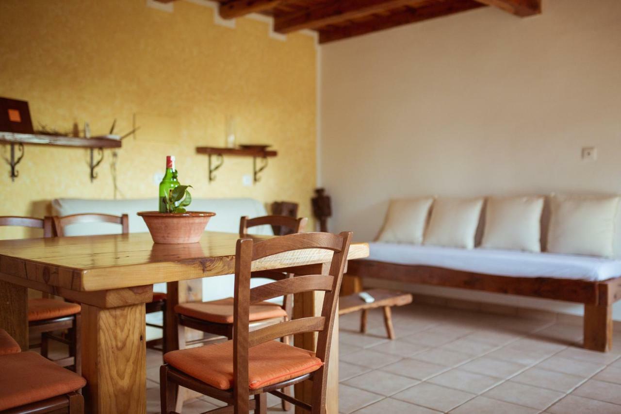Casa Rustick San Francisco Javier Exterior foto